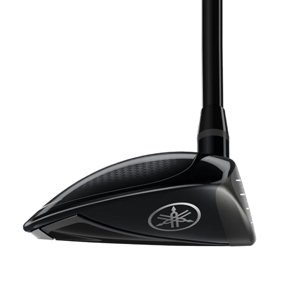 YAMAHA Inpres DriveStar 2023 Men's Fairway - Image 4