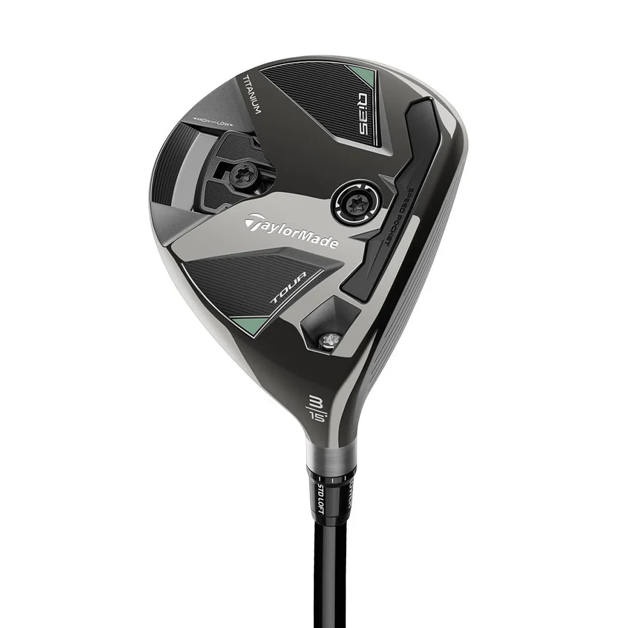 TAYLORMADE Qi35 Tour (2025) Men's Fairway