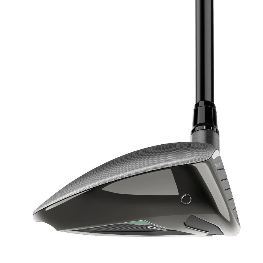 TAYLORMADE Qi35 Tour (2025) Men's Fairway - Image 4