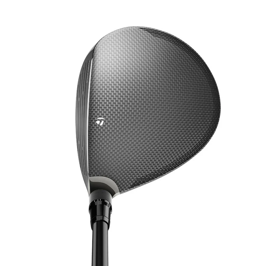 TAYLORMADE Qi35 (2025) Men's Fairway - Image 3