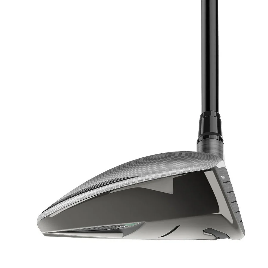 TAYLORMADE Qi35 (2025) Men's Fairway - Image 4