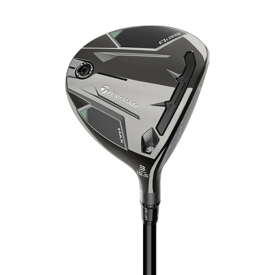 TAYLORMADE Qi35 Max (2025) Men's Fairway