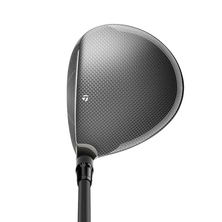 TAYLORMADE Qi35 Max Lite (2025) Men's Fairway - Image 3