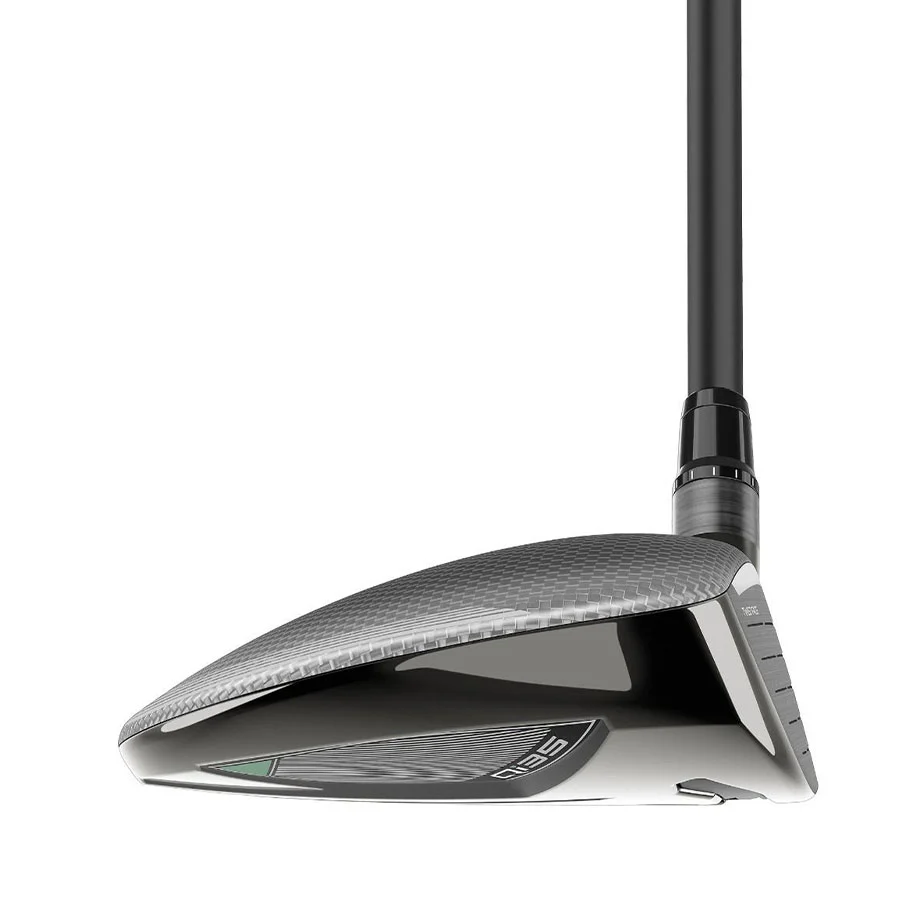 TAYLORMADE Qi35 Max Lite (2025) Men's Fairway - Image 4