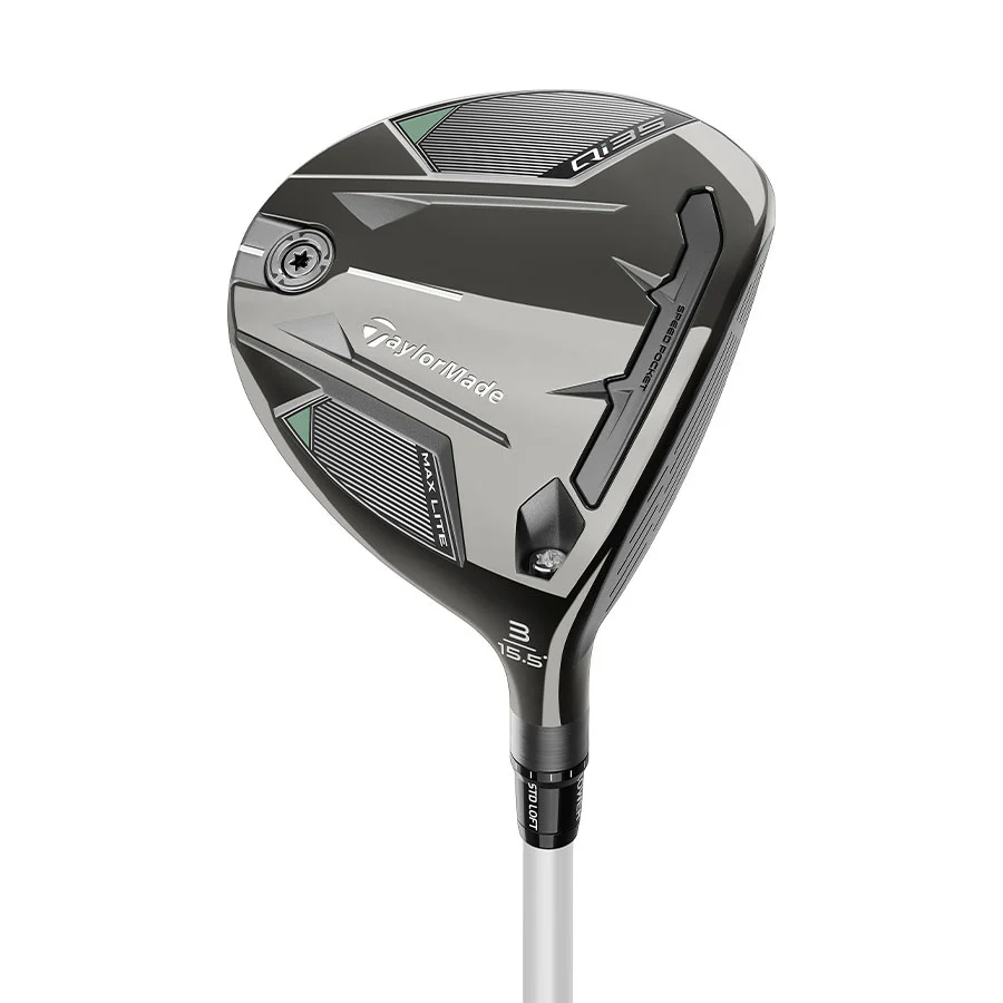 TAYLORMADE Qi35 Max Lite (2025) Women's Fairway