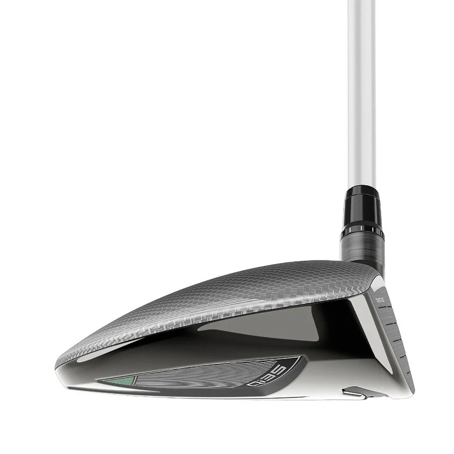 TAYLORMADE Qi35 Max Lite (2025) Women's Fairway - Image 4