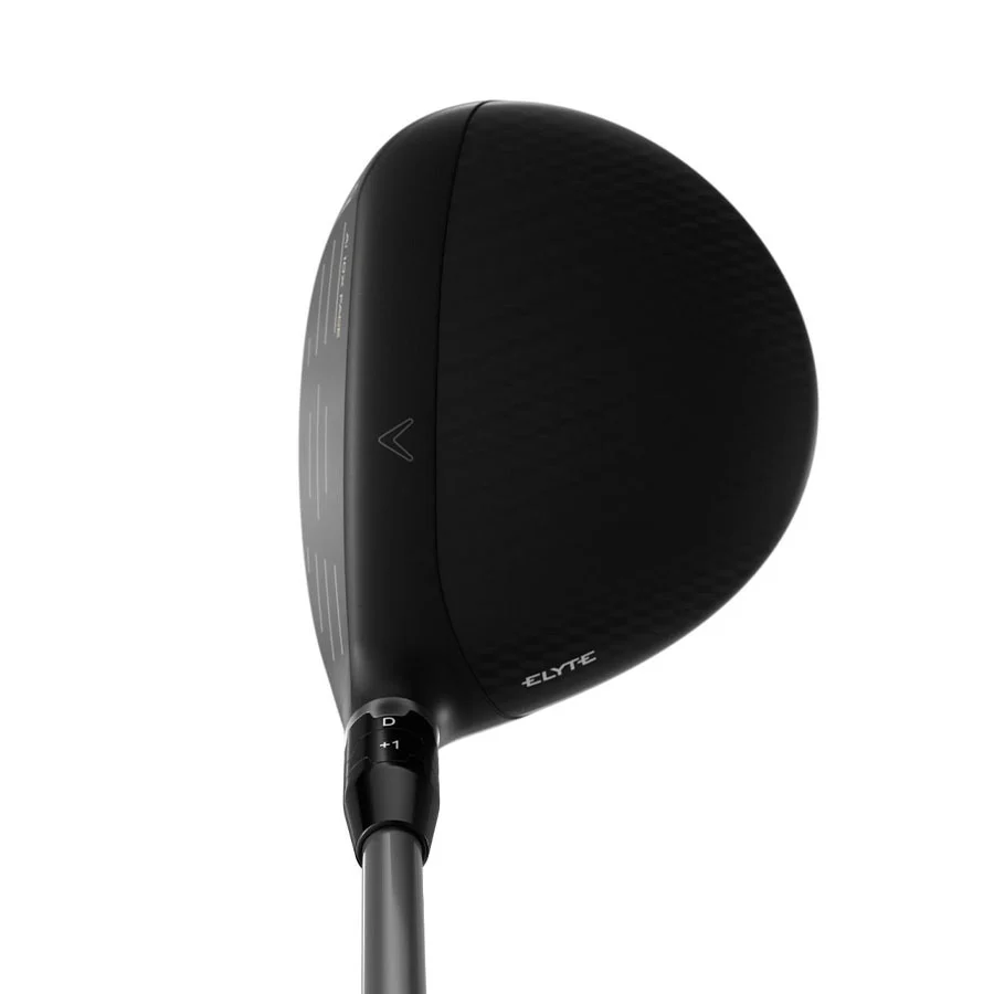 CALLAWAY Elyte (2025) Men's Fairway - Image 3