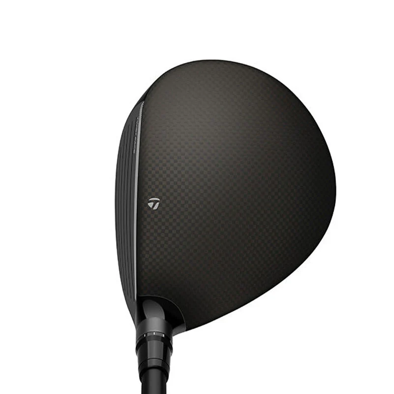 TAYLORMADE Qi4D Tour (2026) Men's Fairway - Image 3