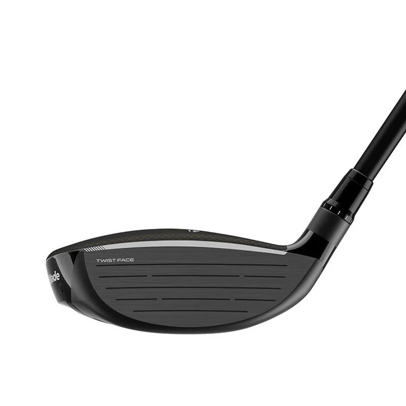 TAYLORMADE Qi4D (2026) Men's Fairway - Image 2