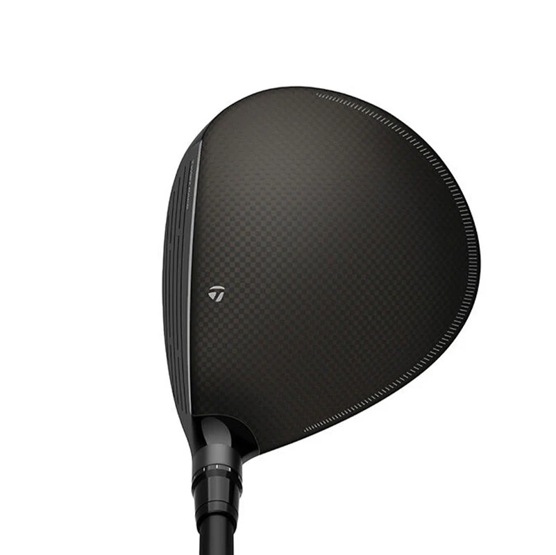 TAYLORMADE Qi4D (2026) Men's Fairway - Image 3