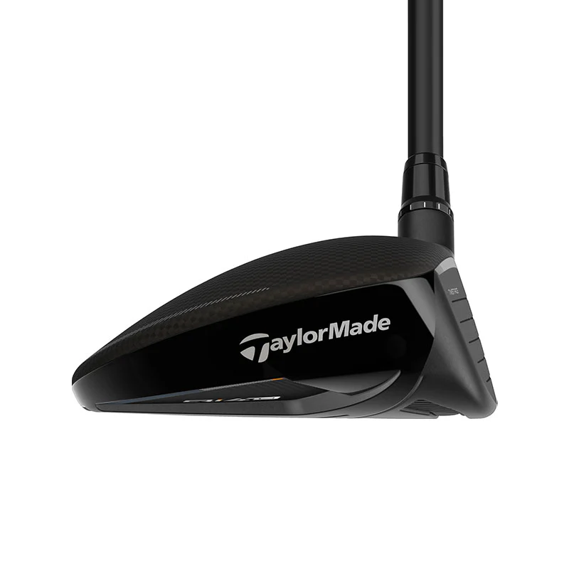 TAYLORMADE Qi4D (2026) Men's Fairway - Image 4