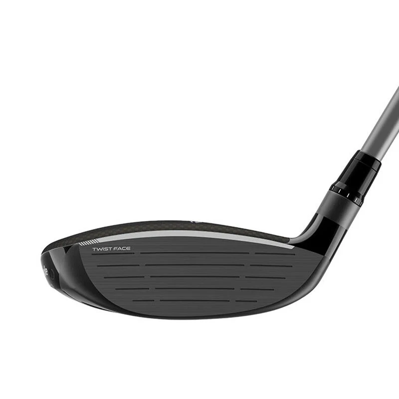 TAYLORMADE Qi4D Max Lite (2026) Men's Fairway - Image 2