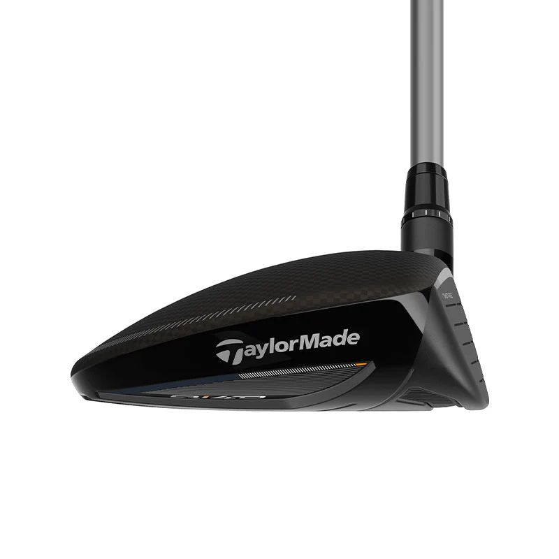 TAYLORMADE Qi4D Max Lite (2026) Men's Fairway - Image 4