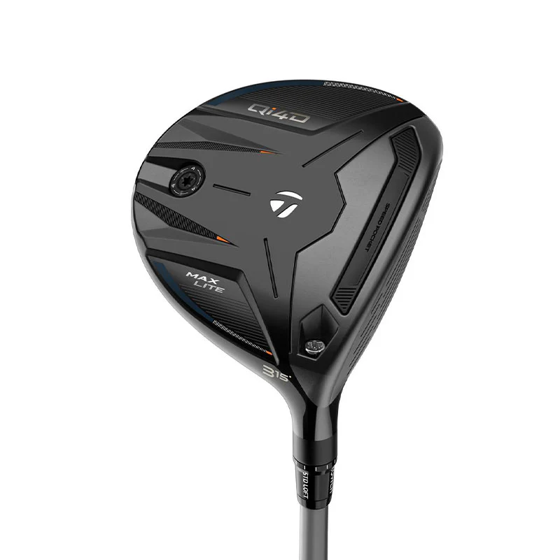 TAYLORMADE Qi4D Max Lite (2026) Women's Fairway