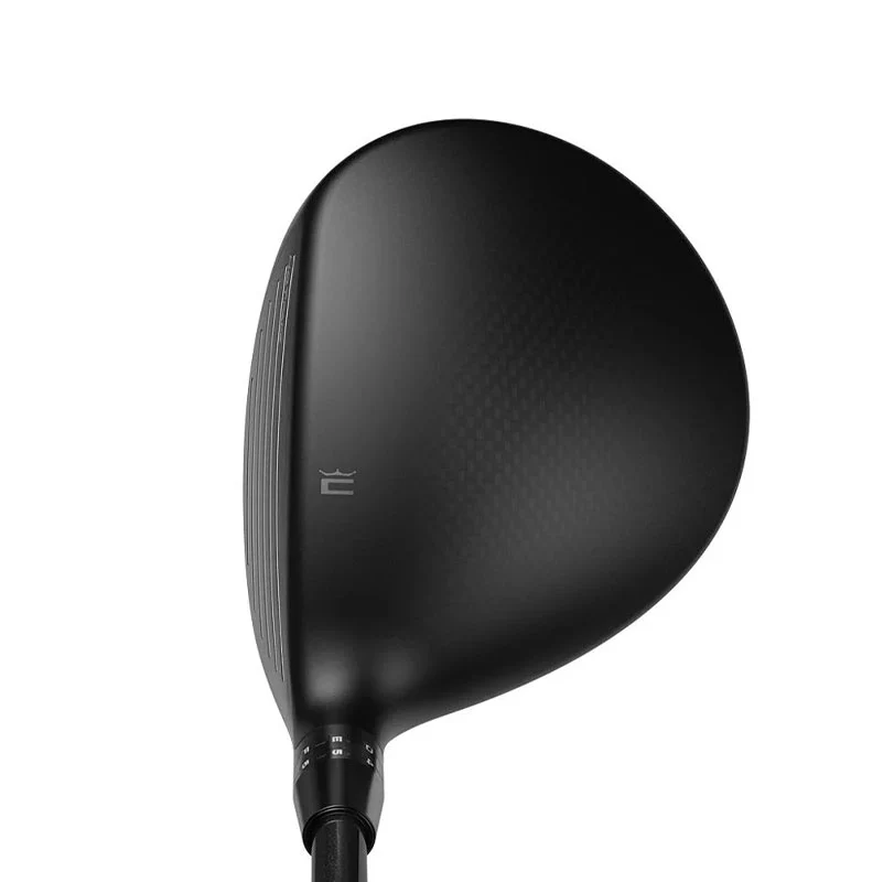 COBRA OPTM X Black (2026) Men's Fairway - Image 3