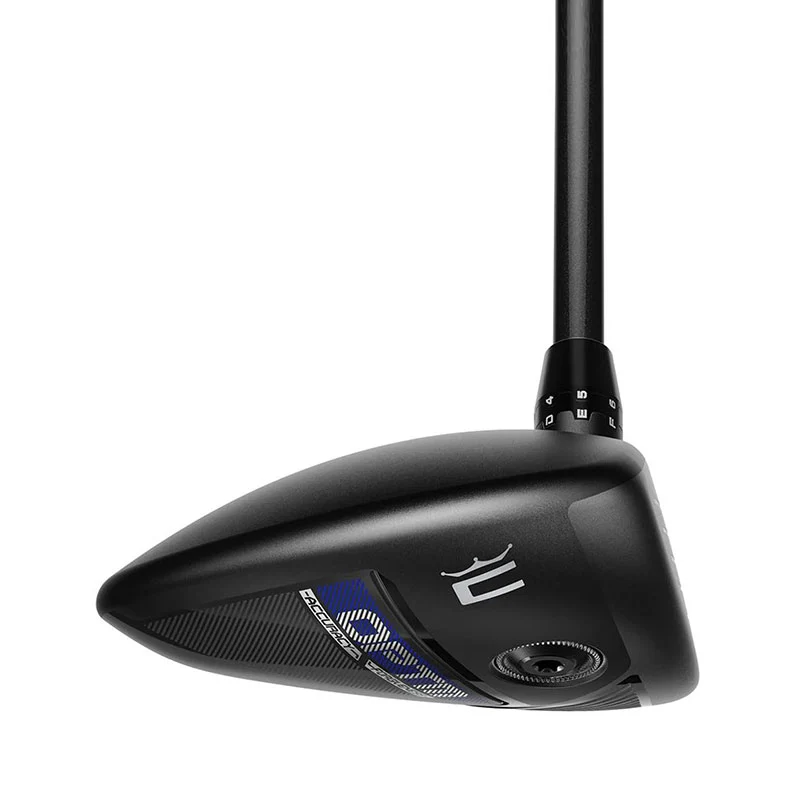 COBRA OPTM X Black (2026) Men's Fairway - Image 4
