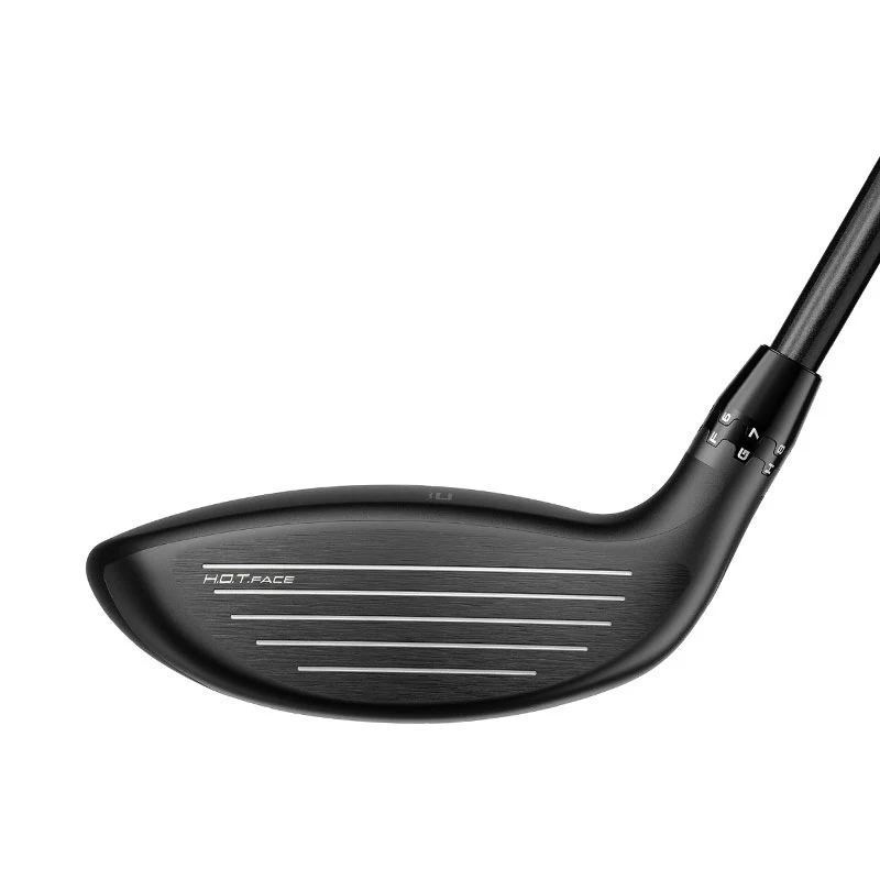 COBRA OPTM MAX Black (2026) Men's Fairway - Image 2