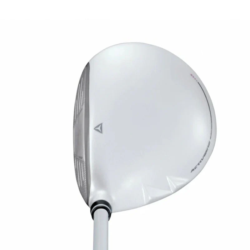 SRIXON XXIO 14 White (2026) Women's Fairway - Image 3