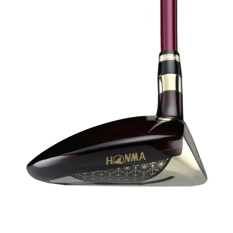 HONMA BERES 10 3-Star (2026) Women's Fairway - Image 4