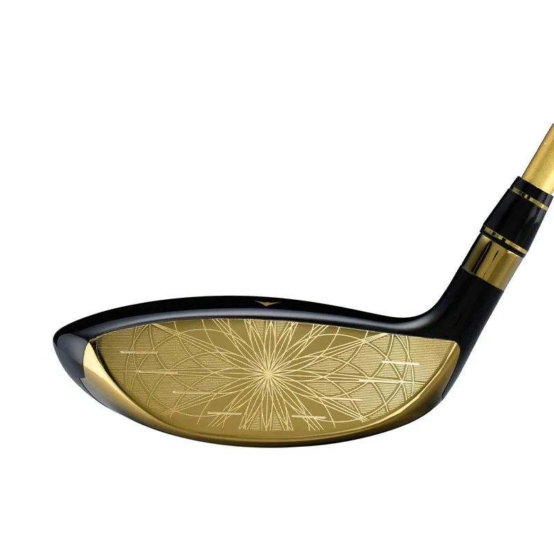 HONMA BERES 10 4-Star (2026) Men's Fairway - Image 2