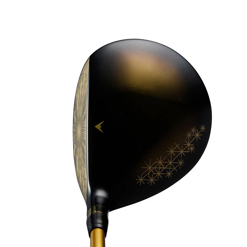 HONMA BERES 10 4-Star (2026) Men's Fairway - Image 3