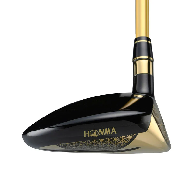 HONMA BERES 10 4-Star (2026) Men's Fairway - Image 4