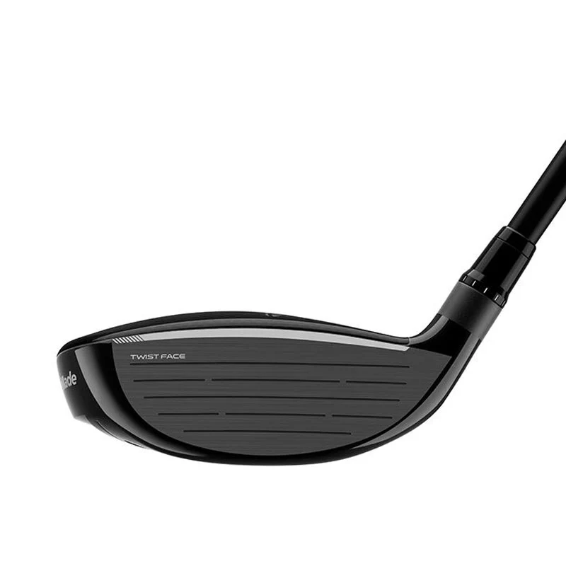 TAYLORMADE Qi4D Shadowfall 2026 Men's Fairway - Image 2