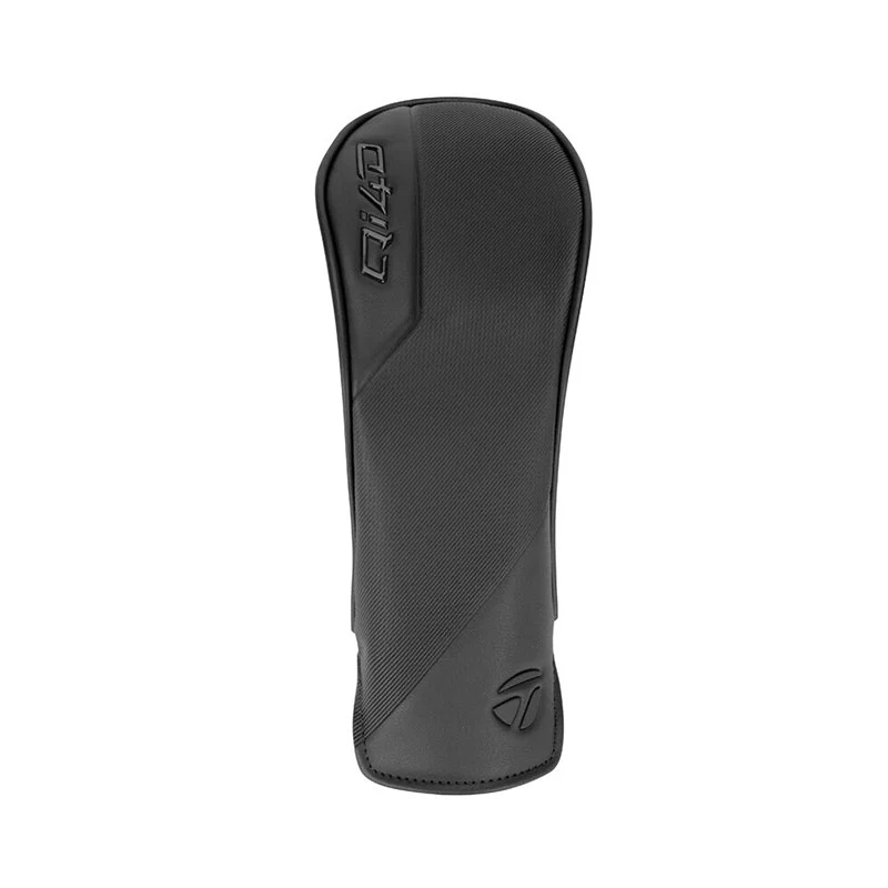 TAYLORMADE Qi4D Shadowfall 2026 Men's Fairway - Image 4