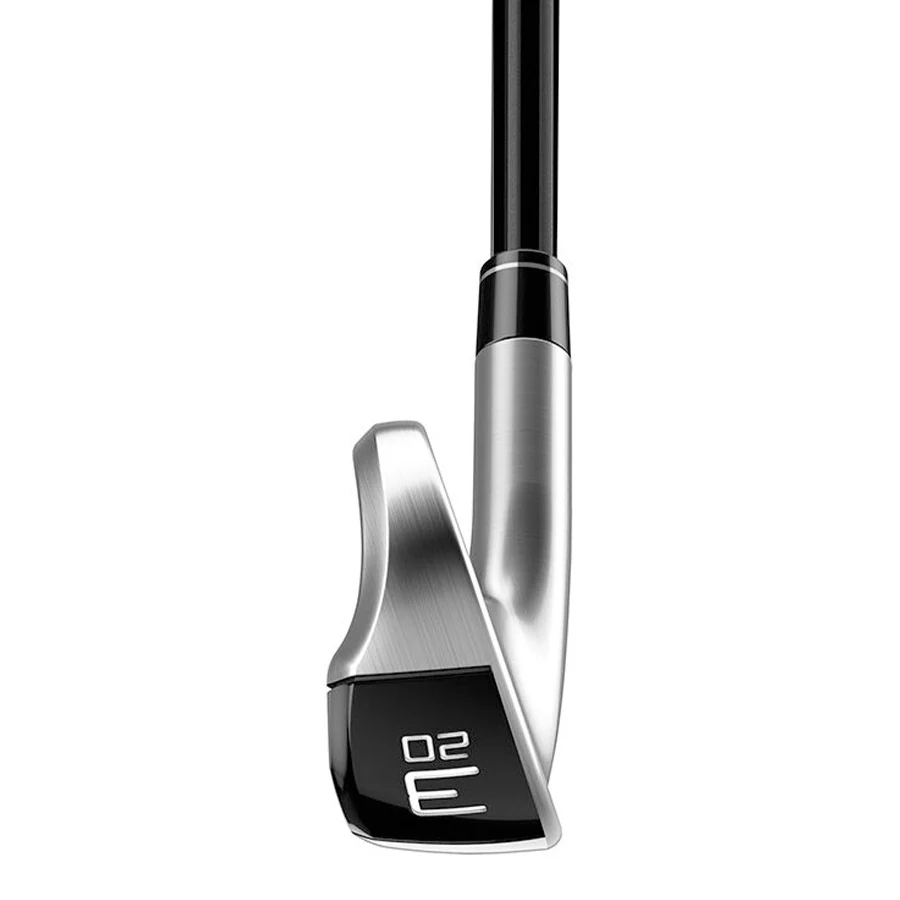 TAYLORMADE Stealth UDI (2022) Men's Utility Iron - Image 4