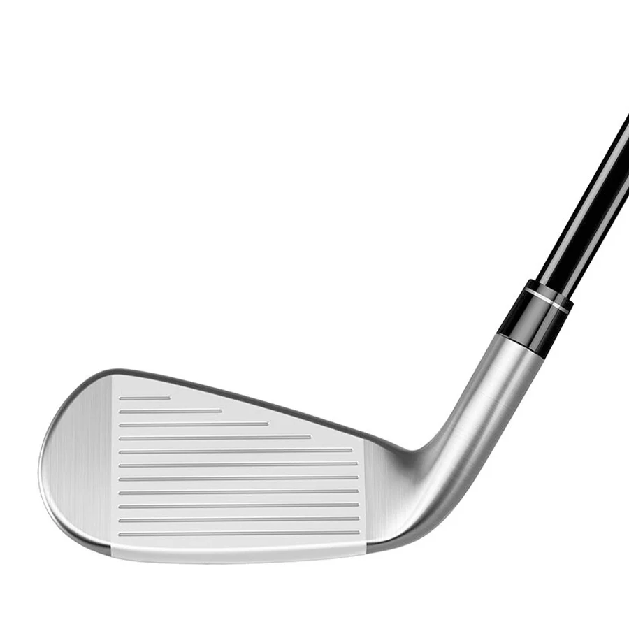 TAYLORMADE Stealth DHY (2022) Men's Utility Iron - Image 2