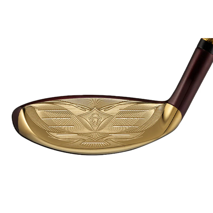 MAJESTY Prestigio 12 (2022) Men's Hybrid - Image 2