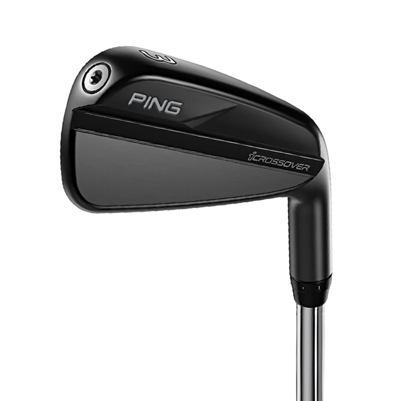 PING iCrossover (2023) Men's Utility Iron
