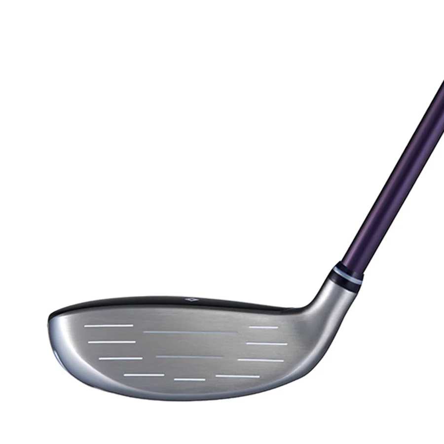 ONOFF WINGS LP423U Purple (2023) Women's Hybrid - Image 2