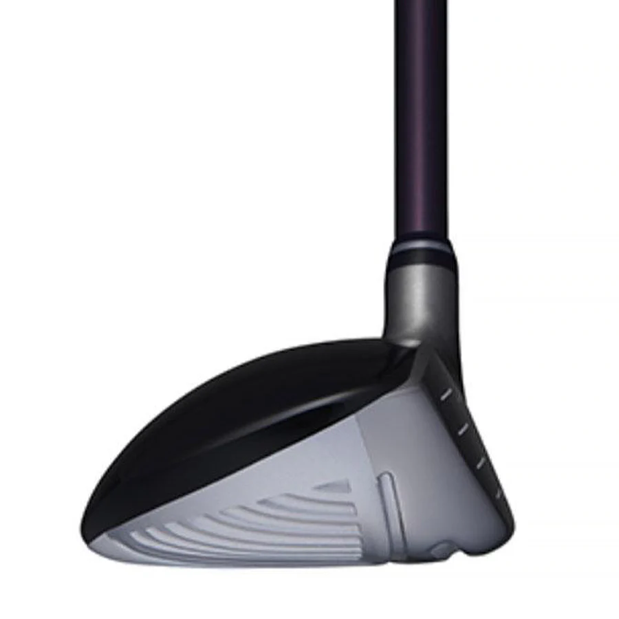 ONOFF WINGS LP423U Purple (2023) Women's Hybrid - Image 4