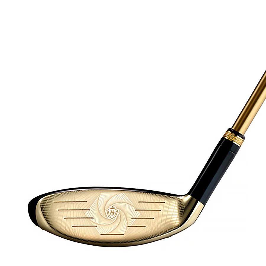 MAJESTY Royale (2023) Men's Hybrid - Image 2