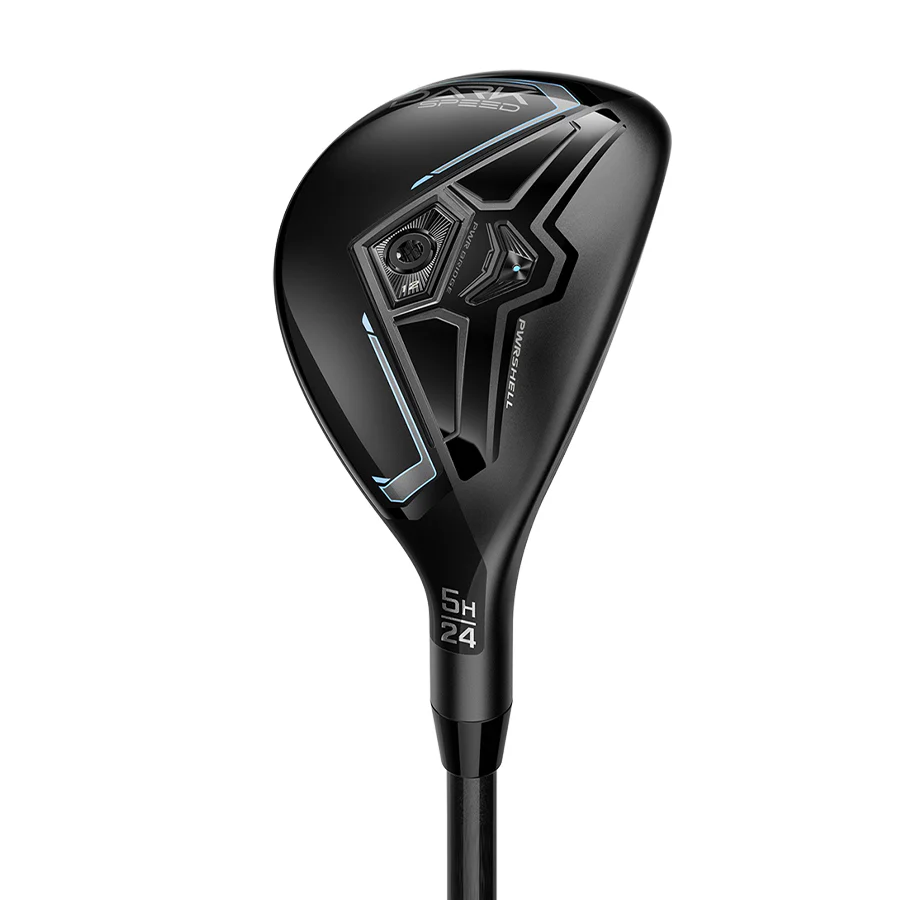 COBRA DARKSPEED (2024) Women's Hybrid