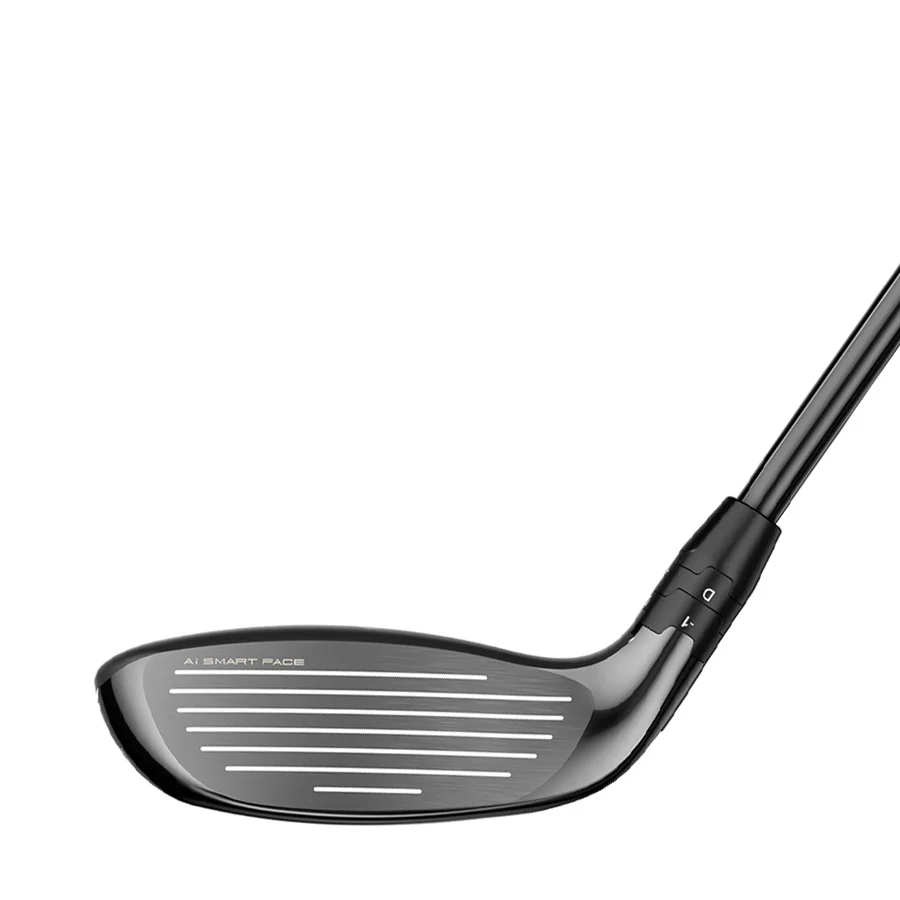 CALLAWAY Paradym AI Smoke (2024) Men's Hybrid - Image 2
