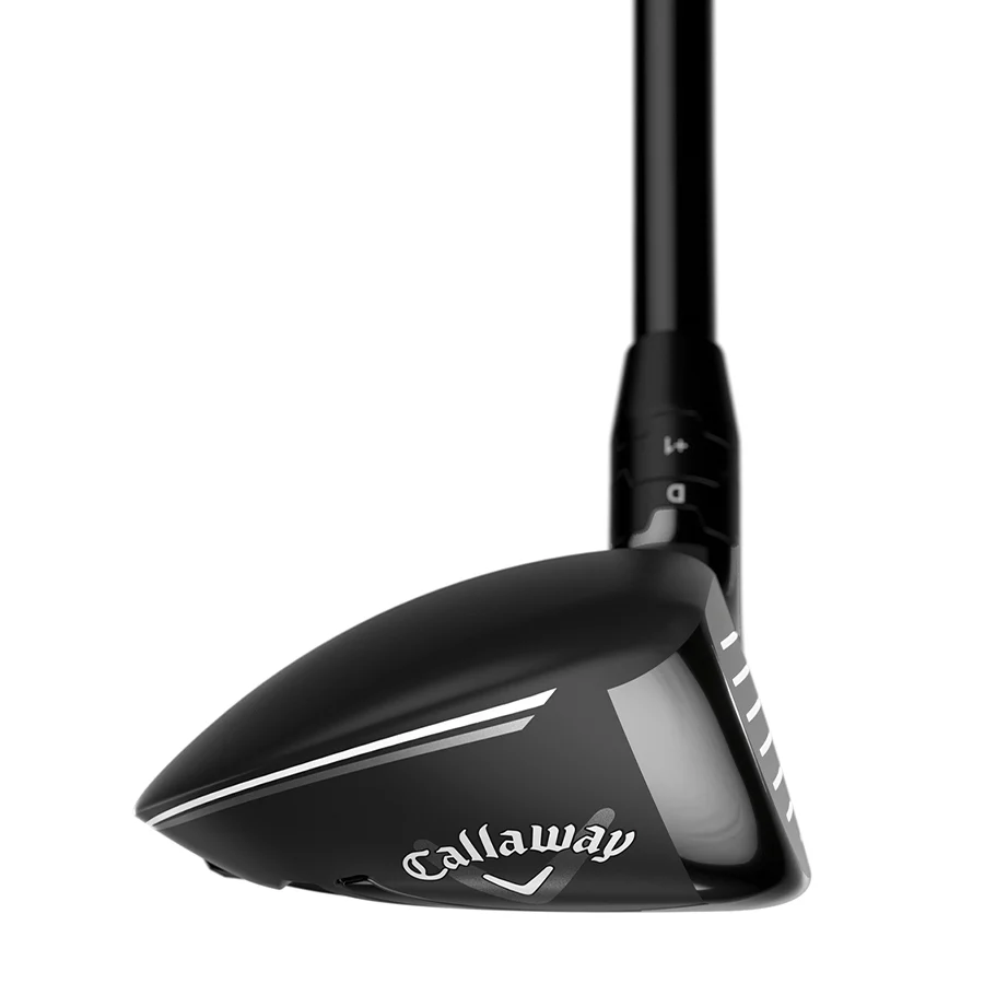 CALLAWAY Paradym AI Smoke (2024) Men's Hybrid - Image 4