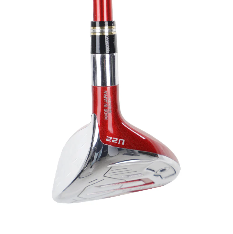 HONMA BERES 09 2-Star (2024) Women's Utility - Image 4