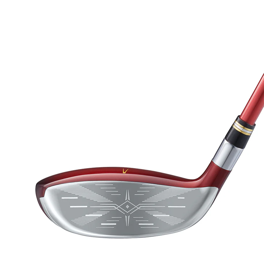 HONMA BERES 09 3-Star (2024) Women's Utility - Image 2