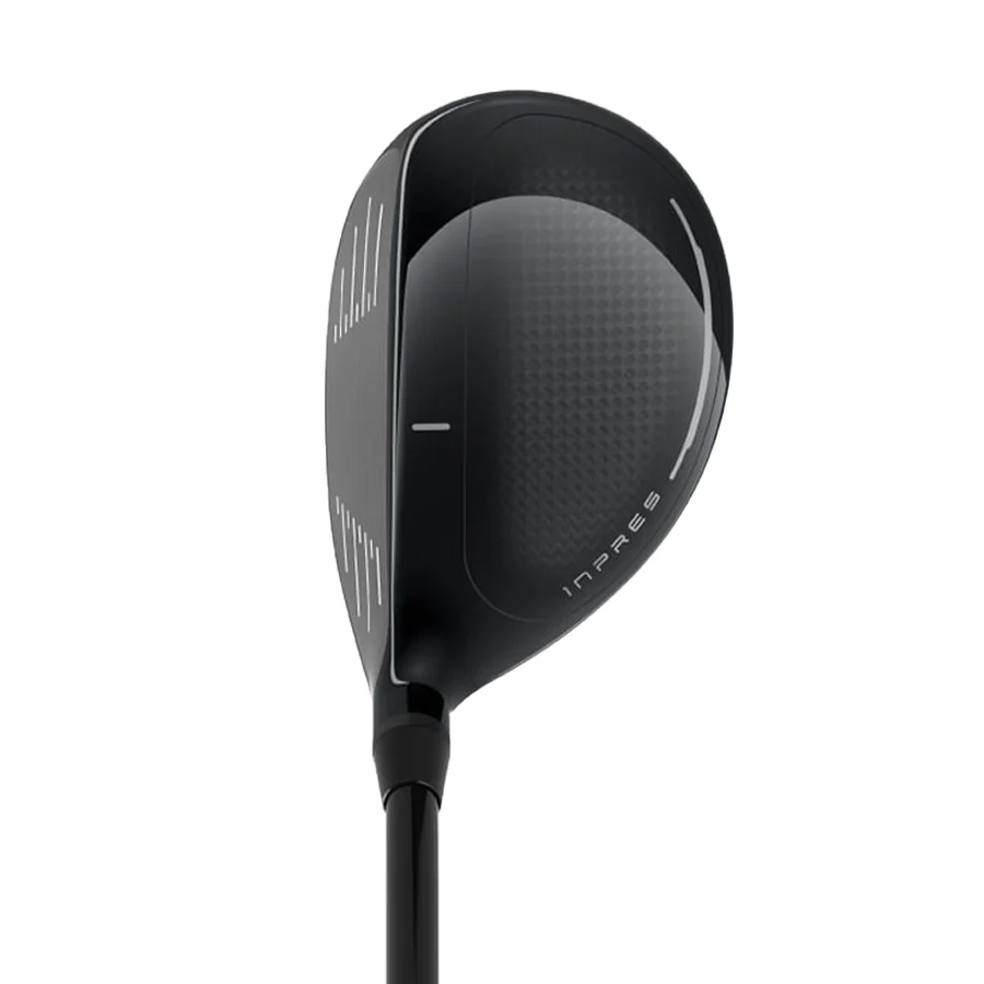 YAMAHA Inpres DriveStar 2025 Men's Utility - Image 3