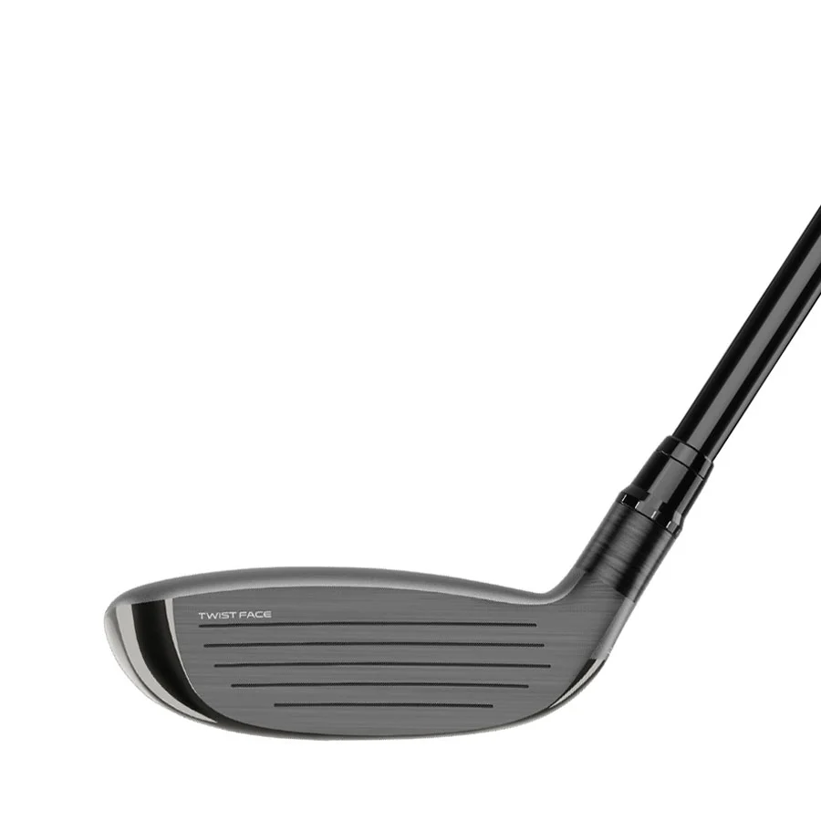 TAYLORMADE Qi35 (2025) Men's Rescue - Image 2
