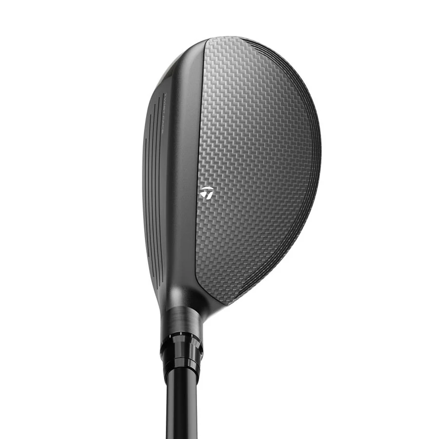 TAYLORMADE Qi35 (2025) Men's Rescue - Image 3