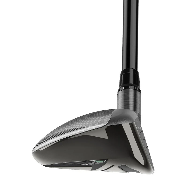 TAYLORMADE Qi35 (2025) Men's Rescue - Image 4