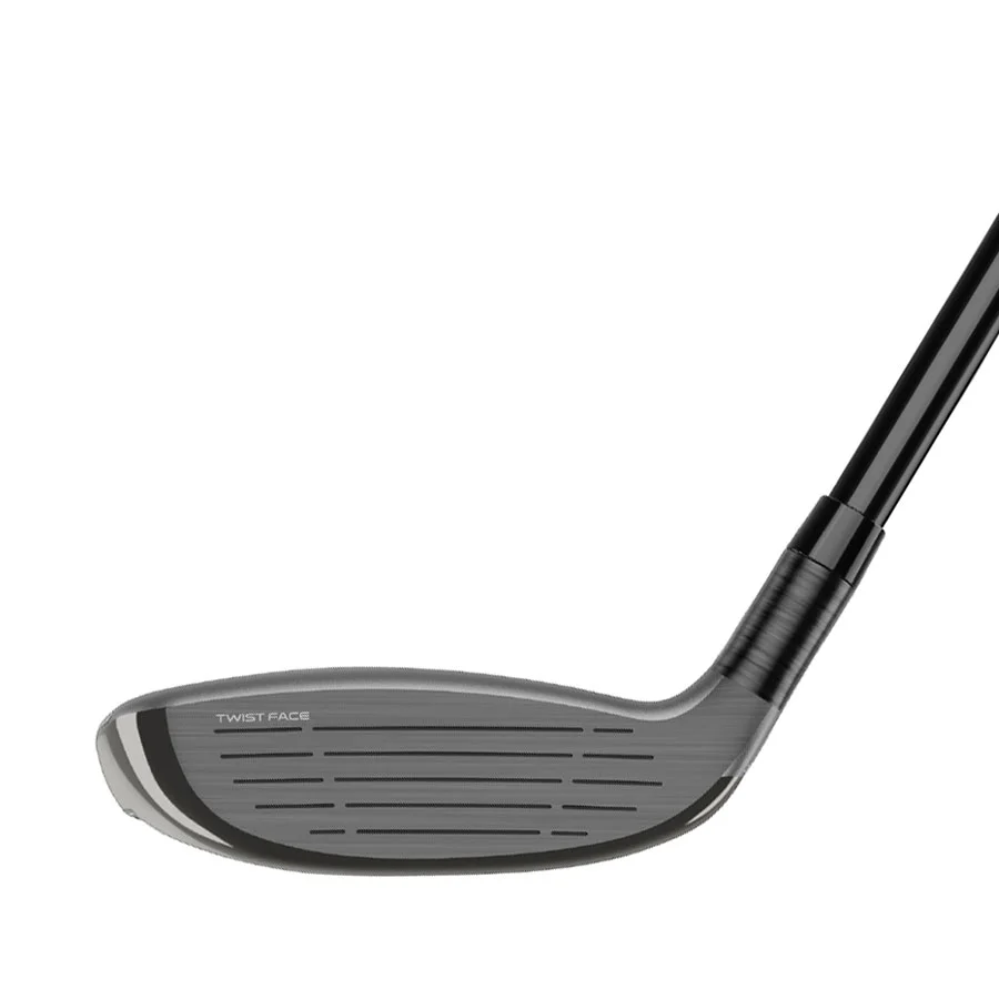 TAYLORMADE Qi35 Max (2025) Men's Rescue - Image 2