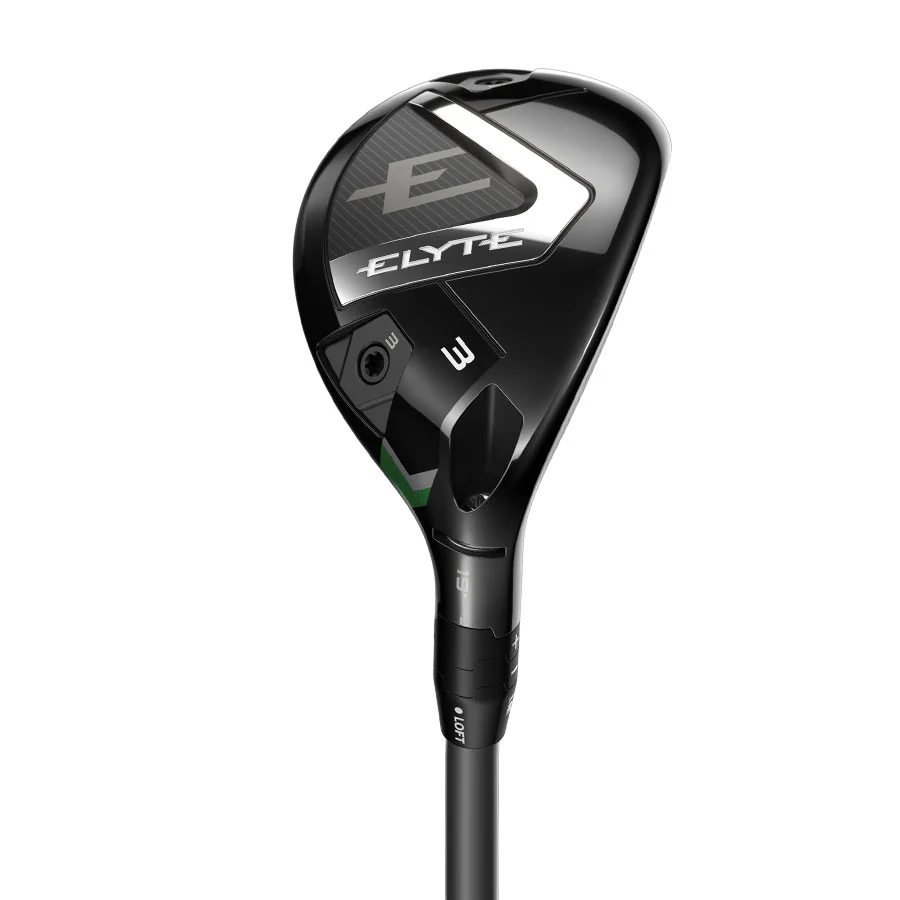 CALLAWAY Elyte (2025) Men's Hybrid