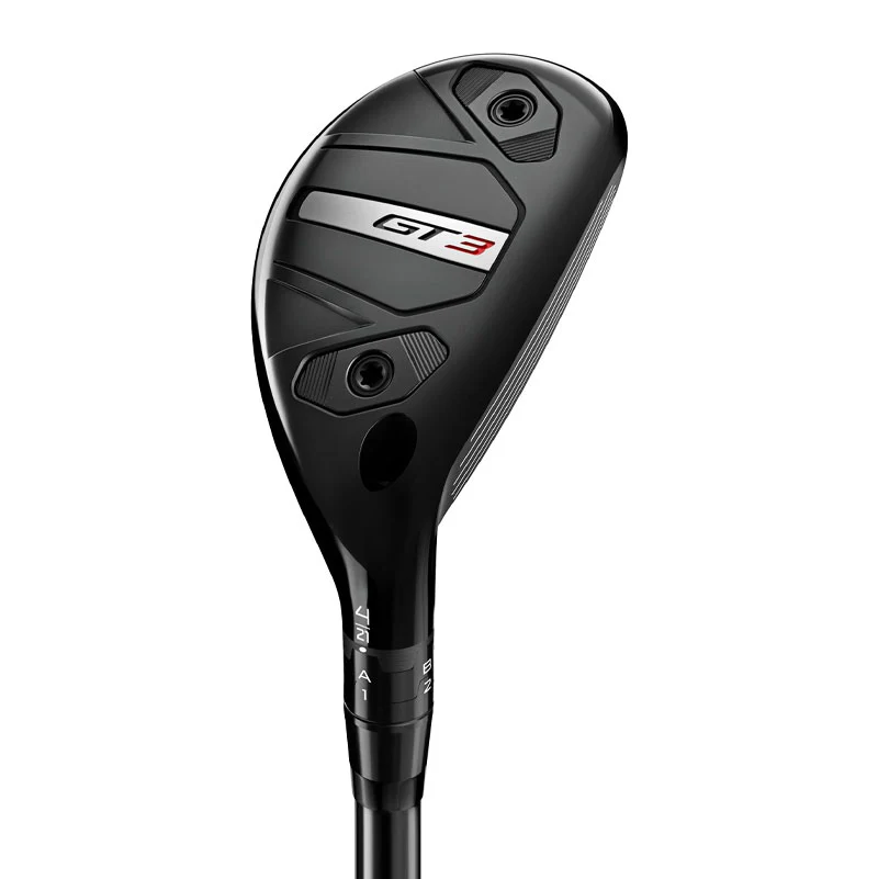 TITLEIST GT3 (2025) Men's Hybrid