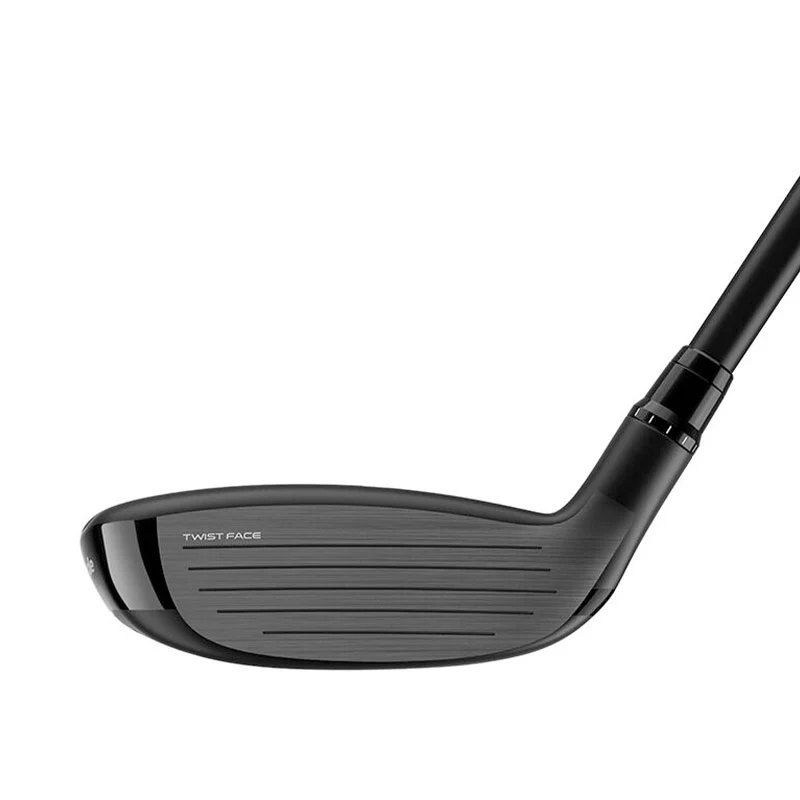 TAYLORMADE Qi4D (2026) Men's Rescue - Image 2