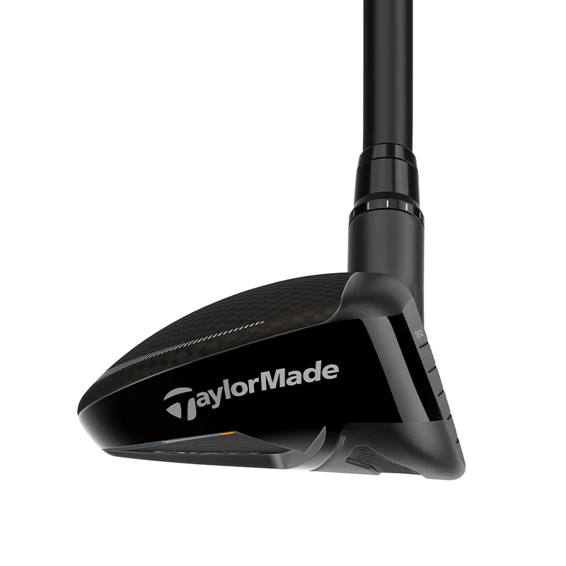 TAYLORMADE Qi4D Max (2026) Men's Hybrid - Image 4