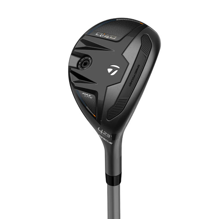 TAYLORMADE Qi4D Max Lite (2026) Men's Rescue